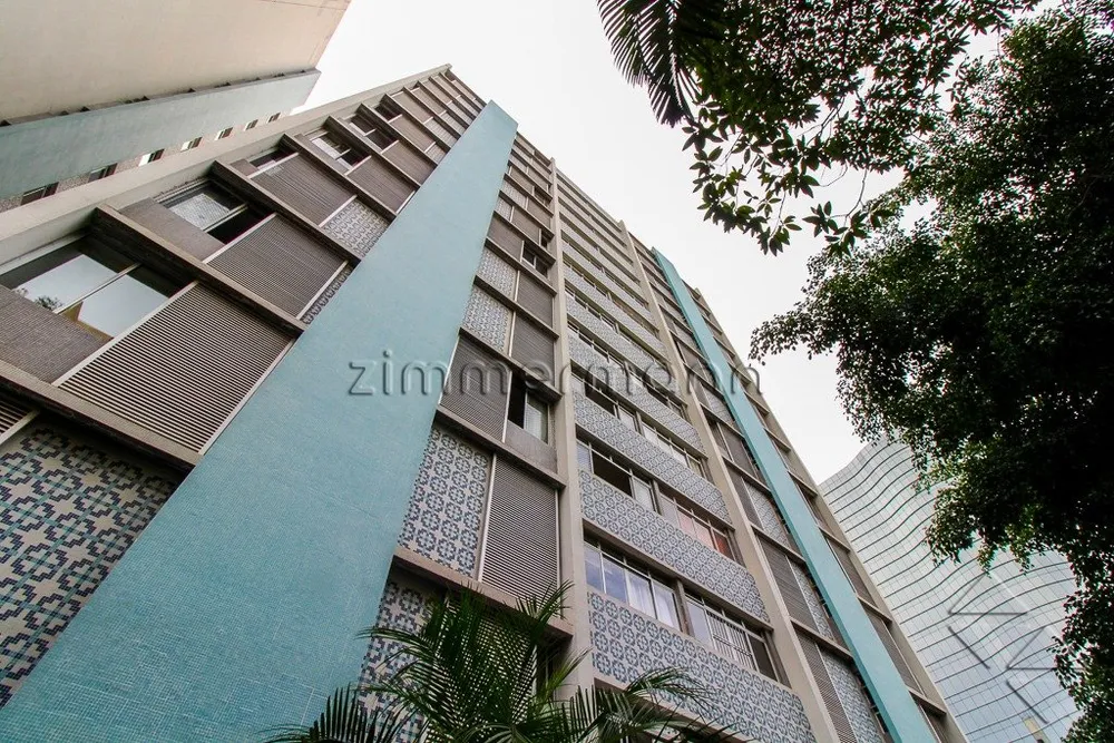 Apartamento, 3 quartos, 129 m² - Foto 1