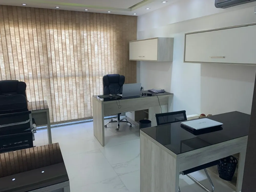 Casa Comercial, 38 m² - Foto 10