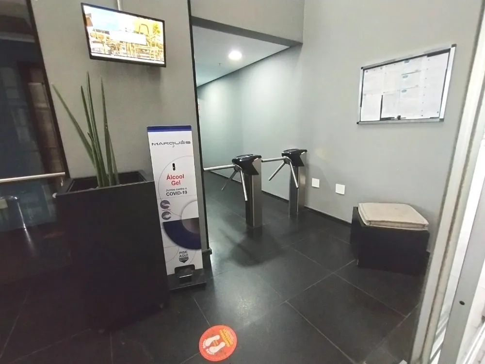 Casa Comercial, 38 m² - Foto 7
