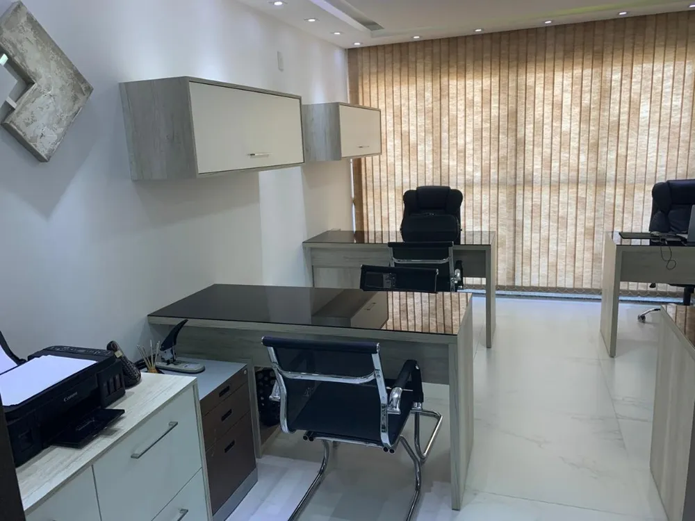 Casa Comercial, 38 m² - Foto 12