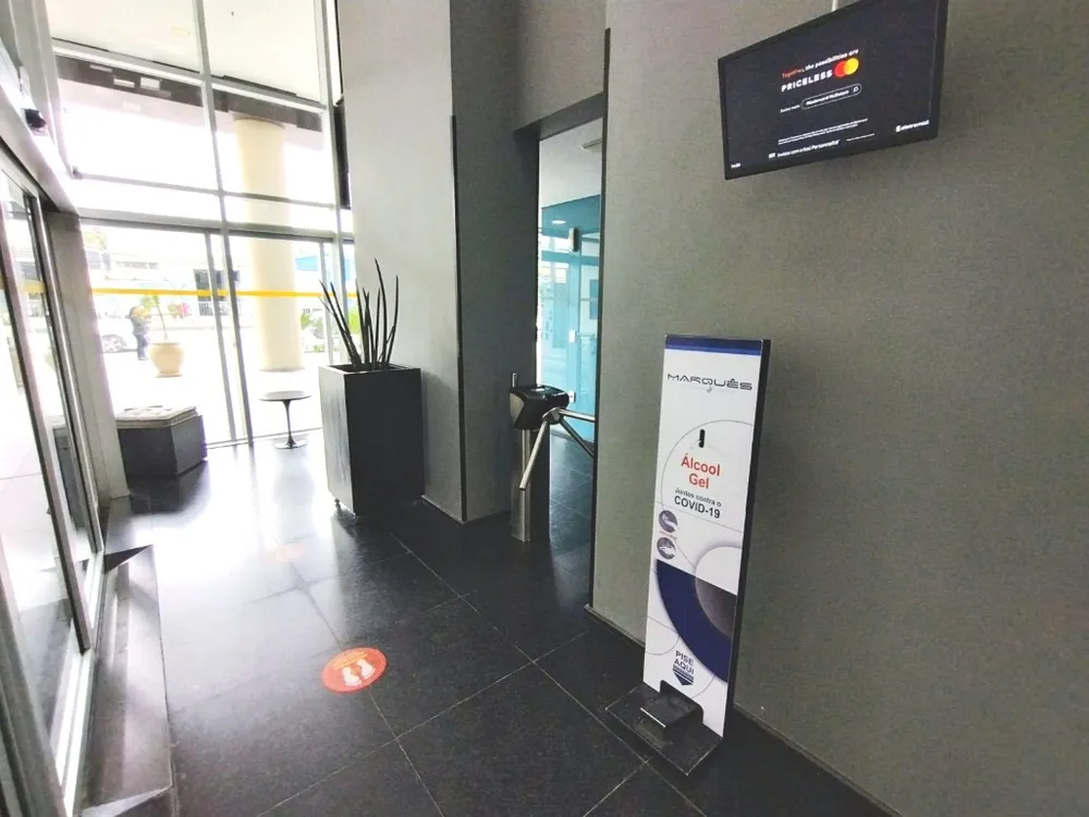 Casa Comercial, 38 m² - Foto 6