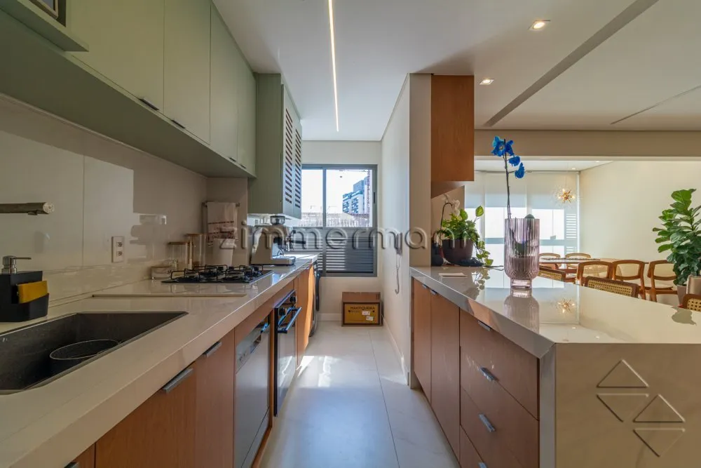 Apartamento, 2 quartos, 80 m² - Foto 1