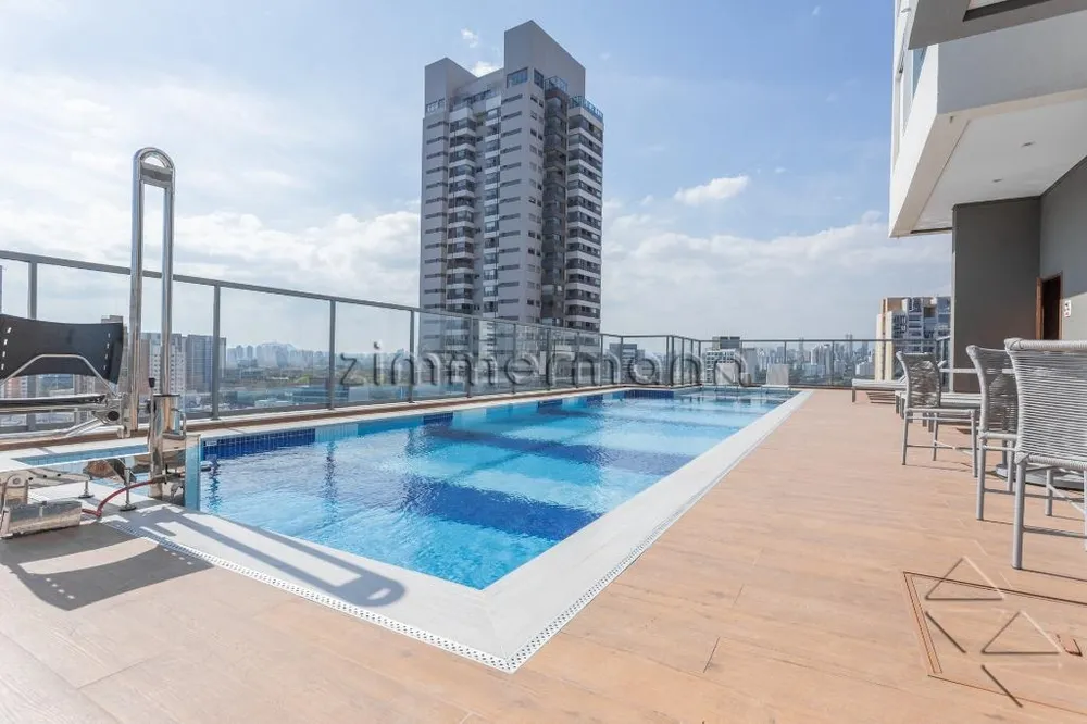 Apartamento, 2 quartos, 80 m² - Foto 3