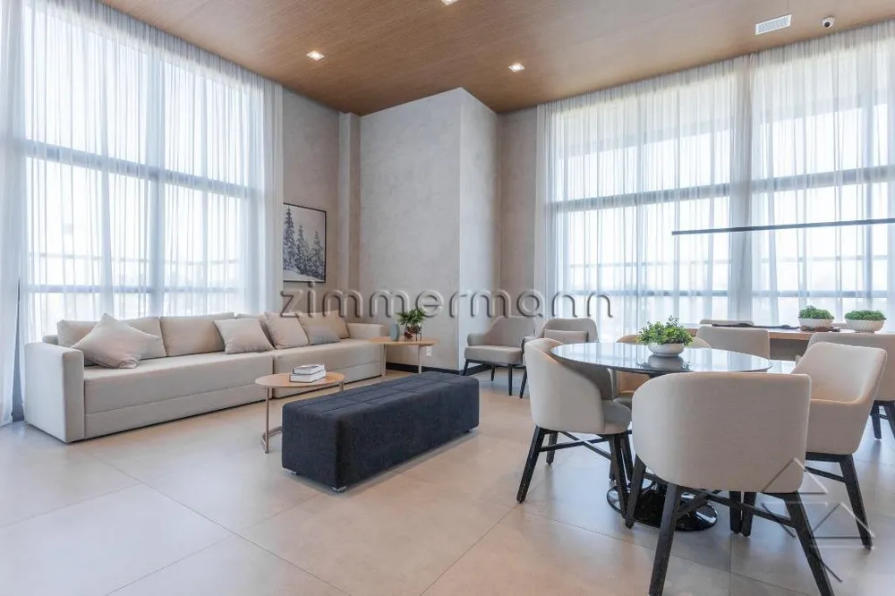 Apartamento, 2 quartos, 80 m² - Foto 4