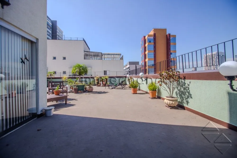 Apartamento, 3 quartos, 168 m² - Foto 3