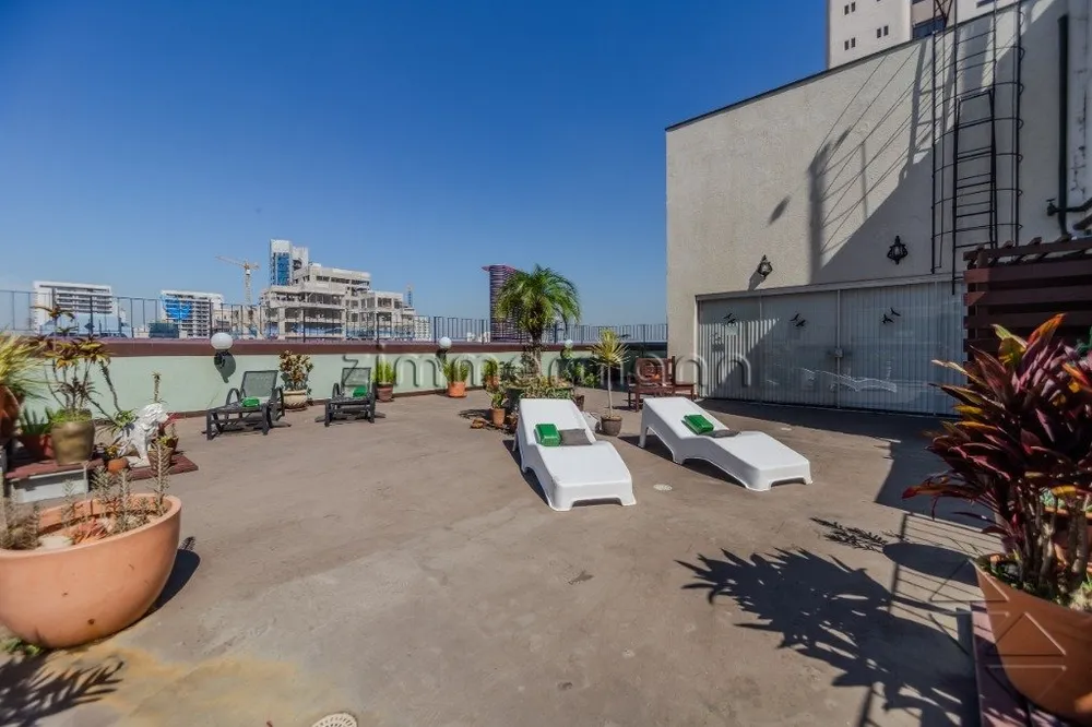 Apartamento, 3 quartos, 168 m² - Foto 1