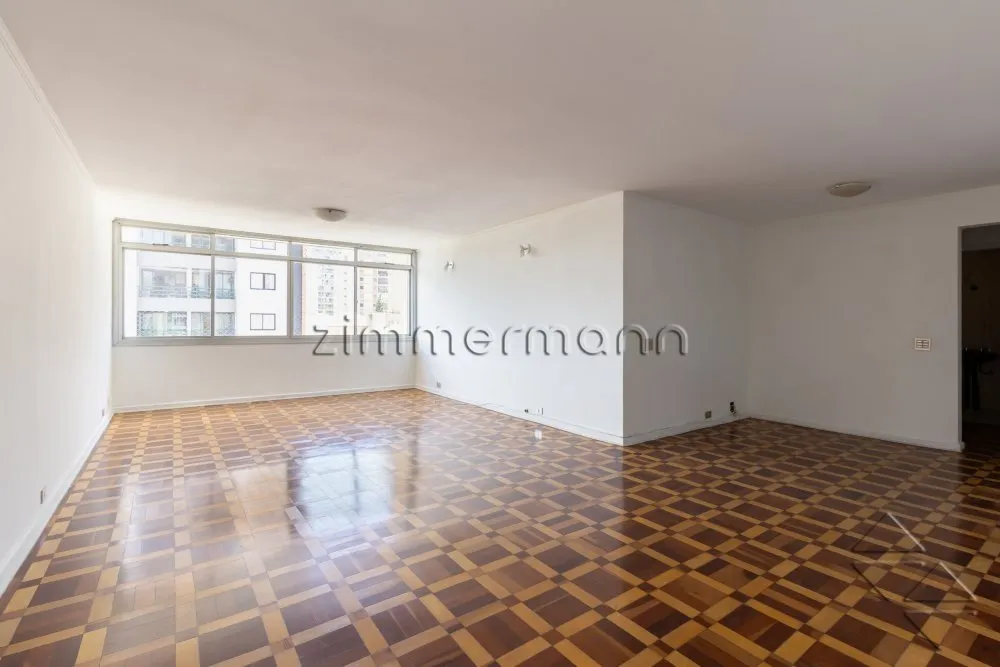 Apartamento, 3 quartos, 168 m² - Foto 8