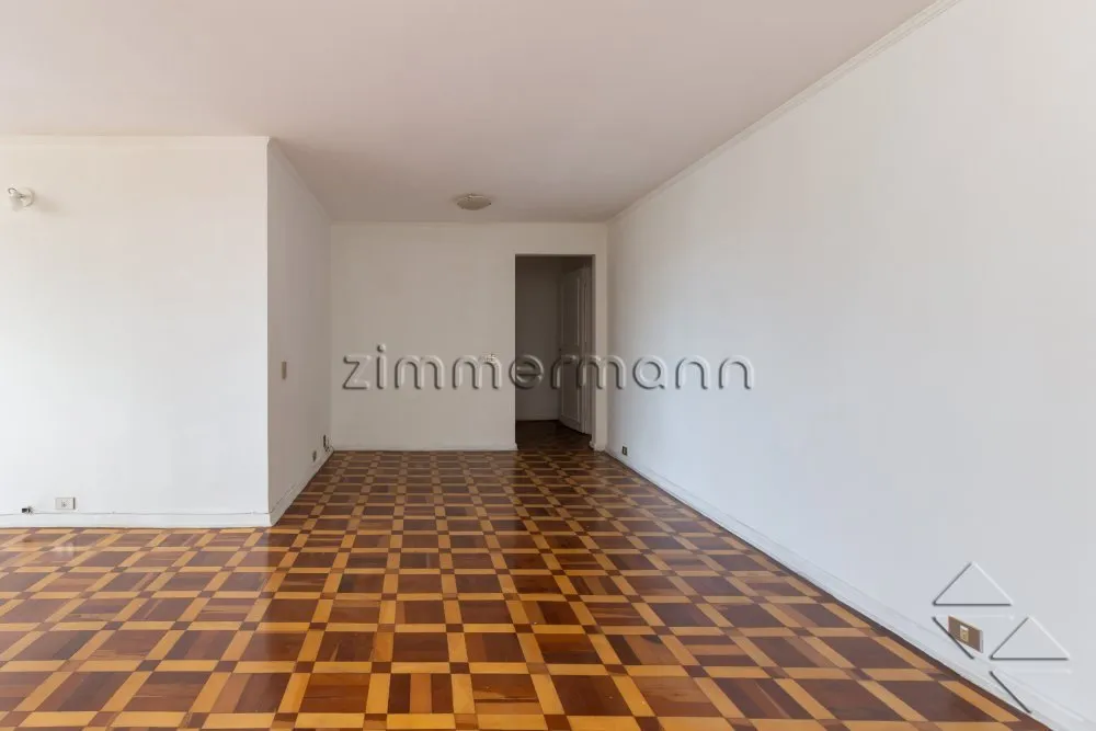 Apartamento, 3 quartos, 168 m² - Foto 4