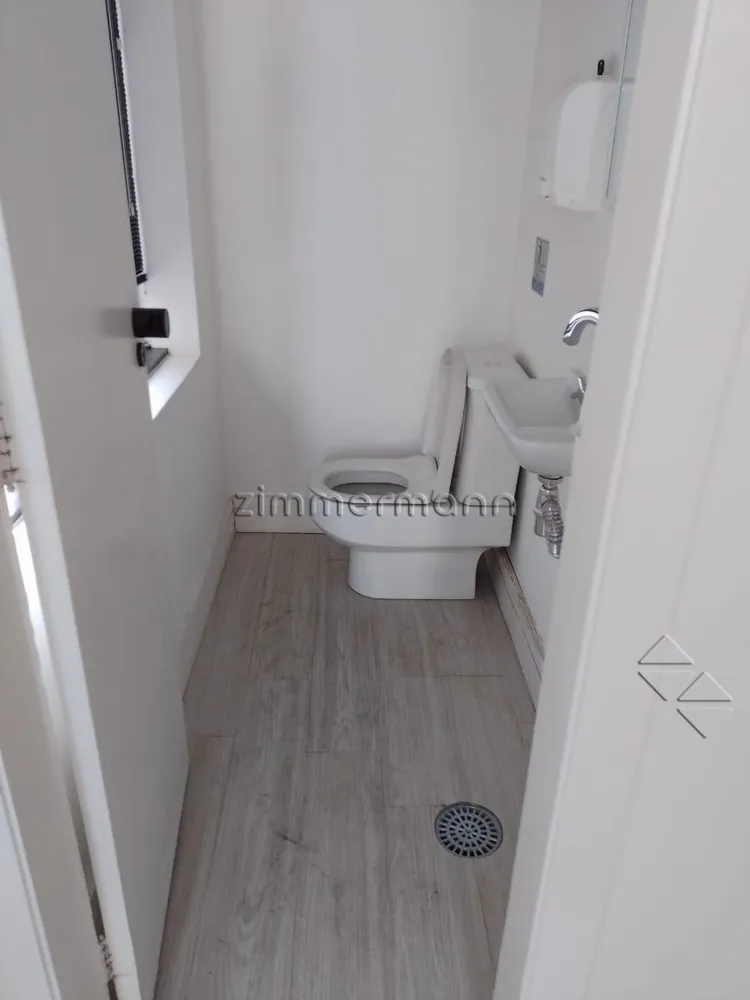 Casa Comercial, 54 m² - Foto 6