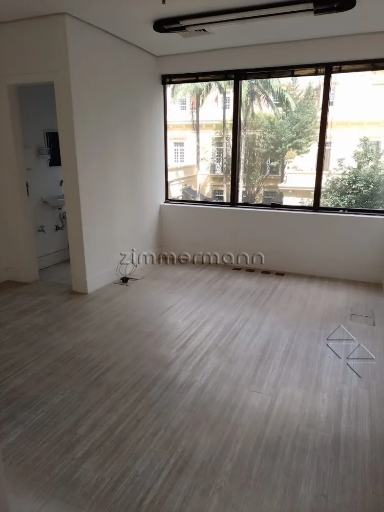 Casa Comercial, 54 m² - Foto 1