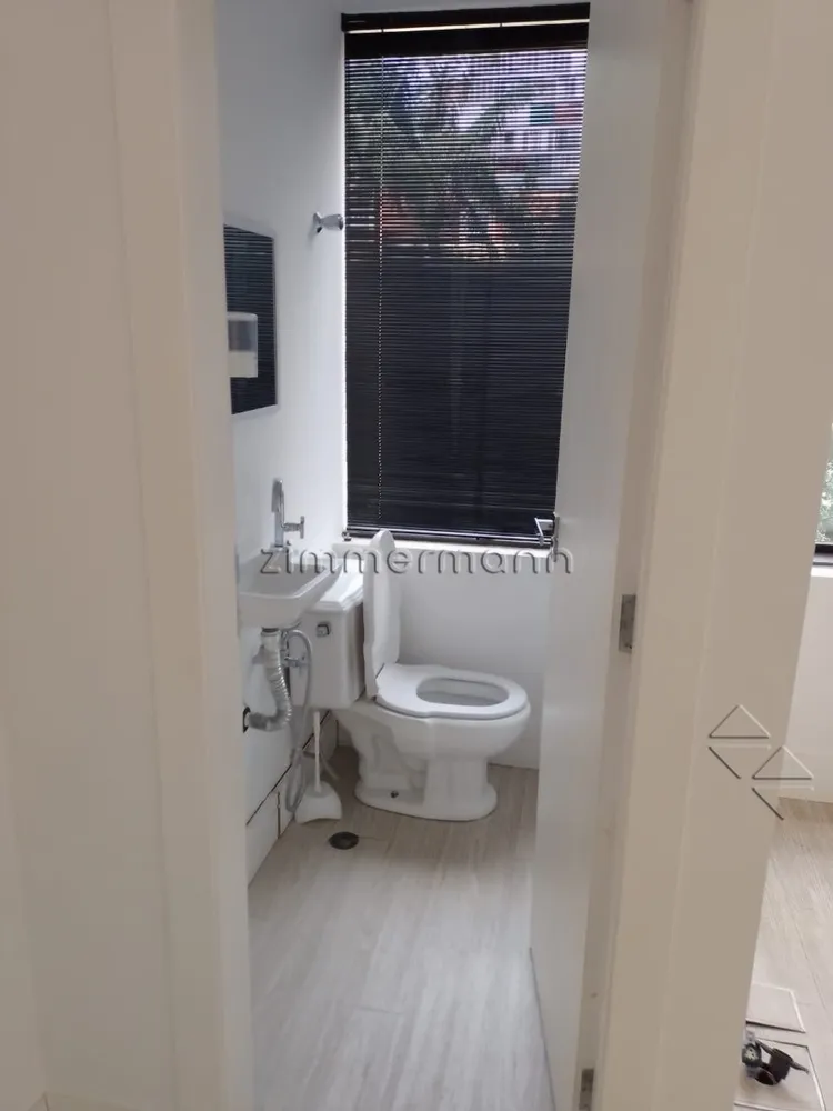 Casa Comercial, 54 m² - Foto 5