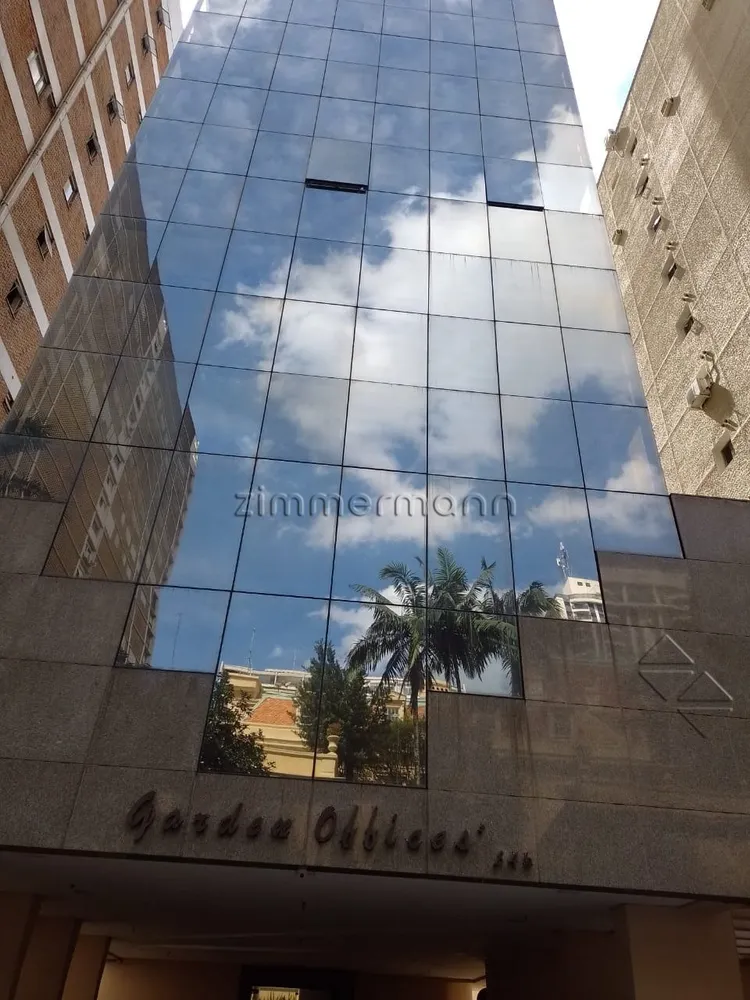 Casa Comercial, 54 m² - Foto 12