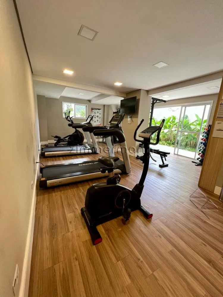 Apartamento, 2 quartos, 215 m² - Foto 1