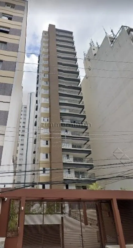 Apartamento, 2 quartos, 215 m² - Foto 2