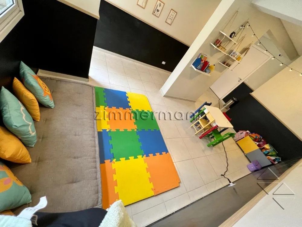 Apartamento, 2 quartos, 215 m² - Foto 3