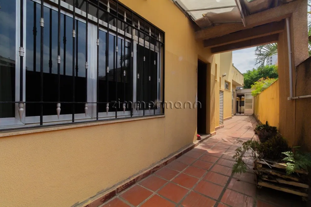 Casa, 3 quartos, 184 m² - Foto 9