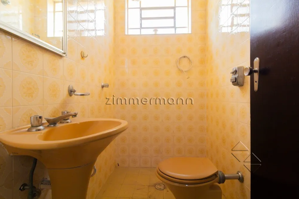 Casa, 3 quartos, 184 m² - Foto 6
