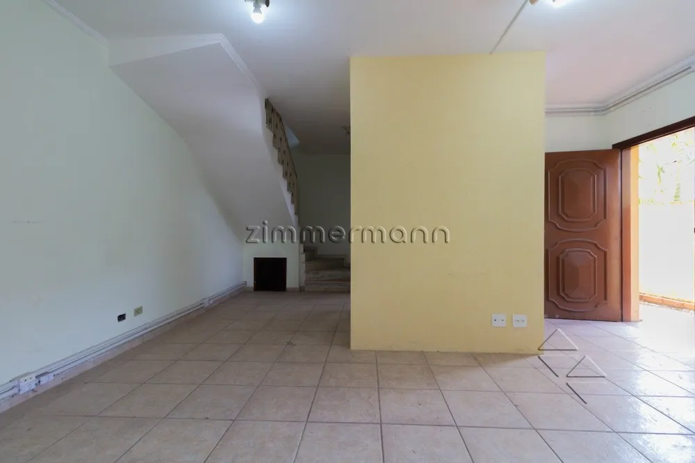 Casa, 3 quartos, 184 m² - Foto 1