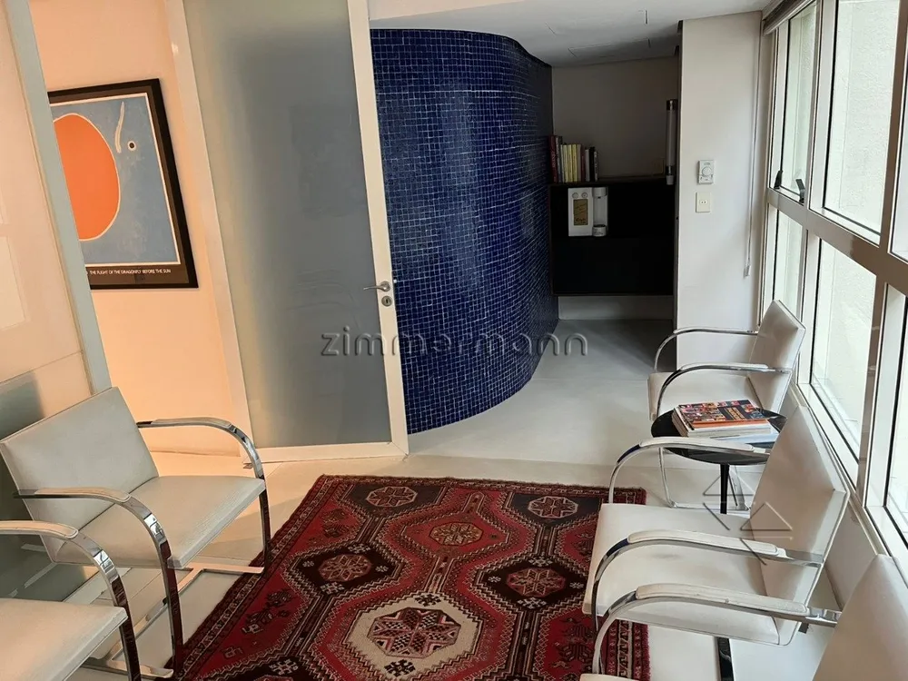 Casa Comercial, 33 m² - Foto 8