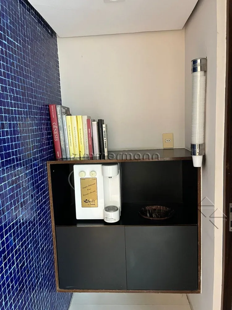 Casa Comercial, 33 m² - Foto 8