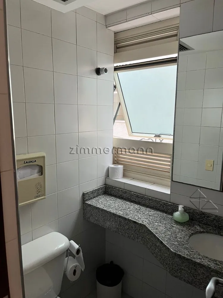 Casa Comercial, 33 m² - Foto 9