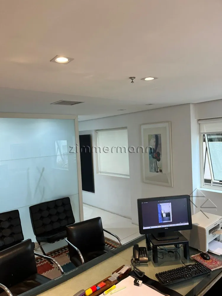 Casa Comercial, 33 m² - Foto 2