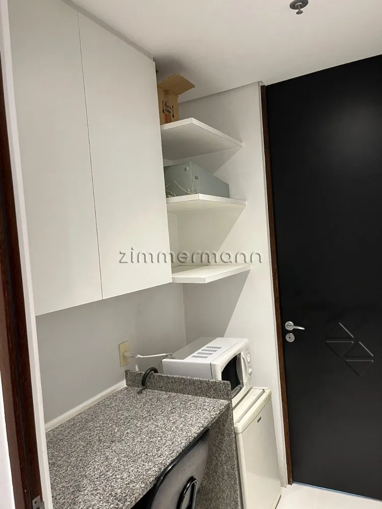 Casa Comercial, 33 m² - Foto 10