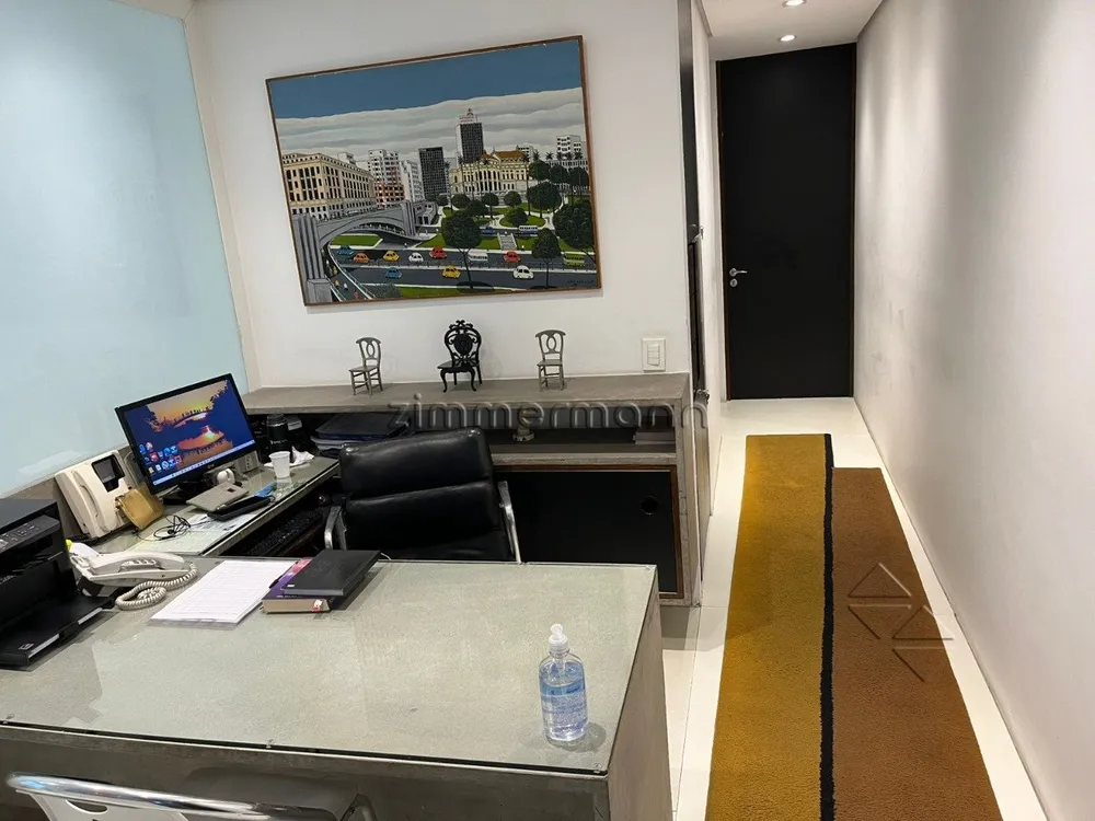 Casa Comercial, 33 m² - Foto 6