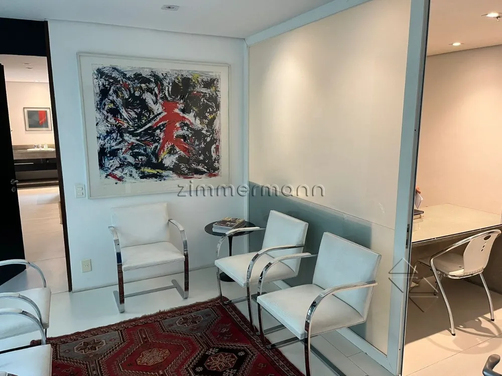 Casa Comercial, 33 m² - Foto 1