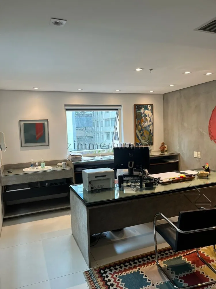 Casa Comercial, 33 m² - Foto 5