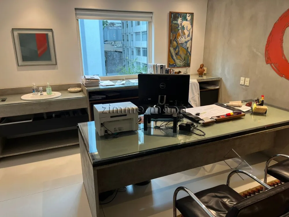 Casa Comercial, 33 m² - Foto 3