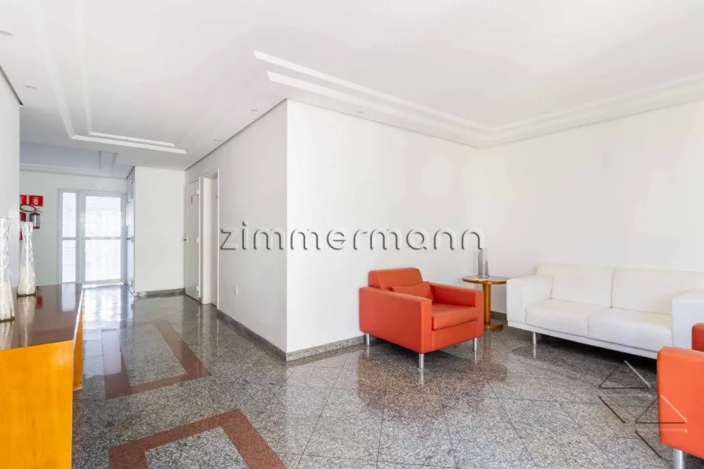 Apartamento, 1 quarto, 43 m² - Foto 7