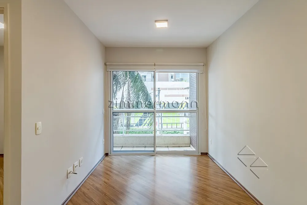 Apartamento, 1 quarto, 43 m² - Foto 1