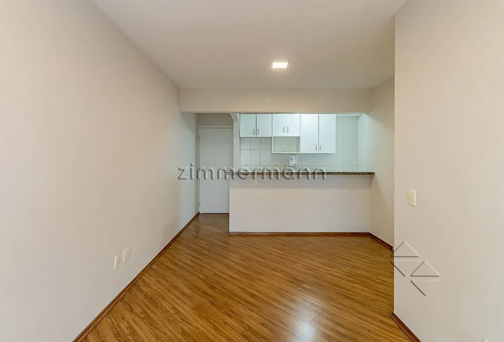 Apartamento, 1 quarto, 43 m² - Foto 2