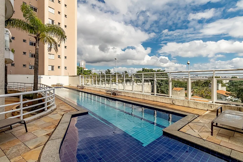 Apartamento, 1 quarto, 43 m² - Foto 6