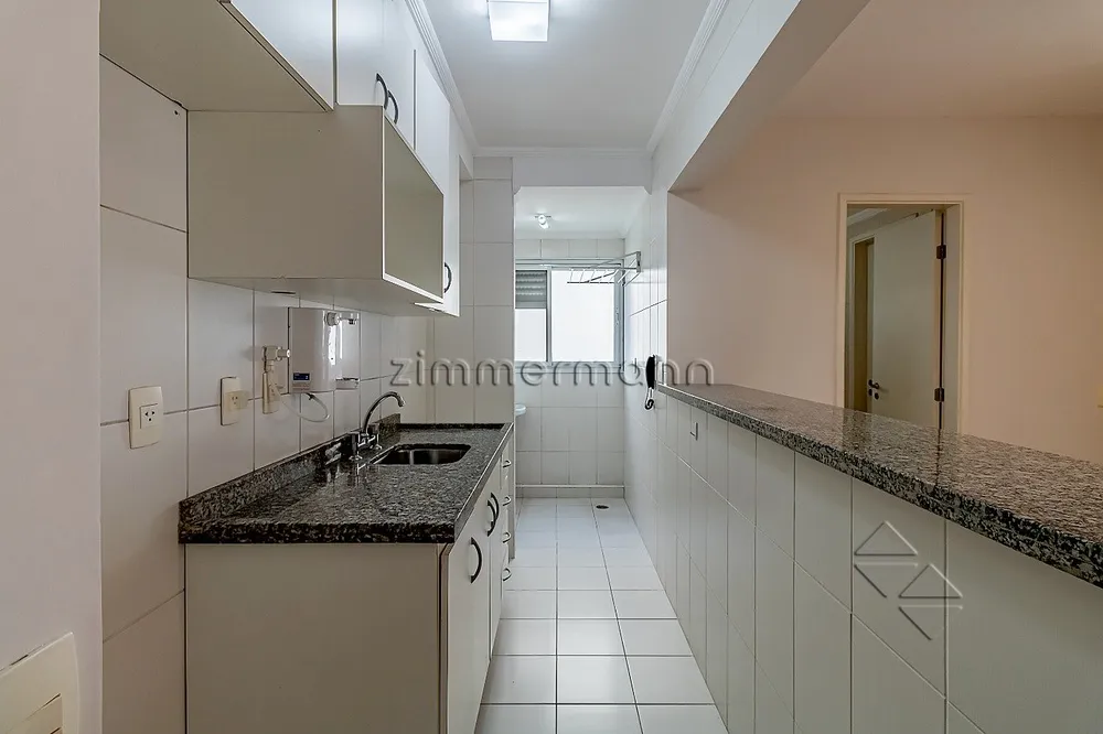 Apartamento, 1 quarto, 43 m² - Foto 5
