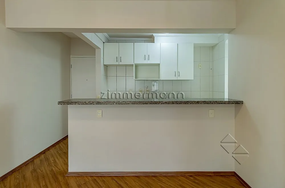 Apartamento, 1 quarto, 43 m² - Foto 3