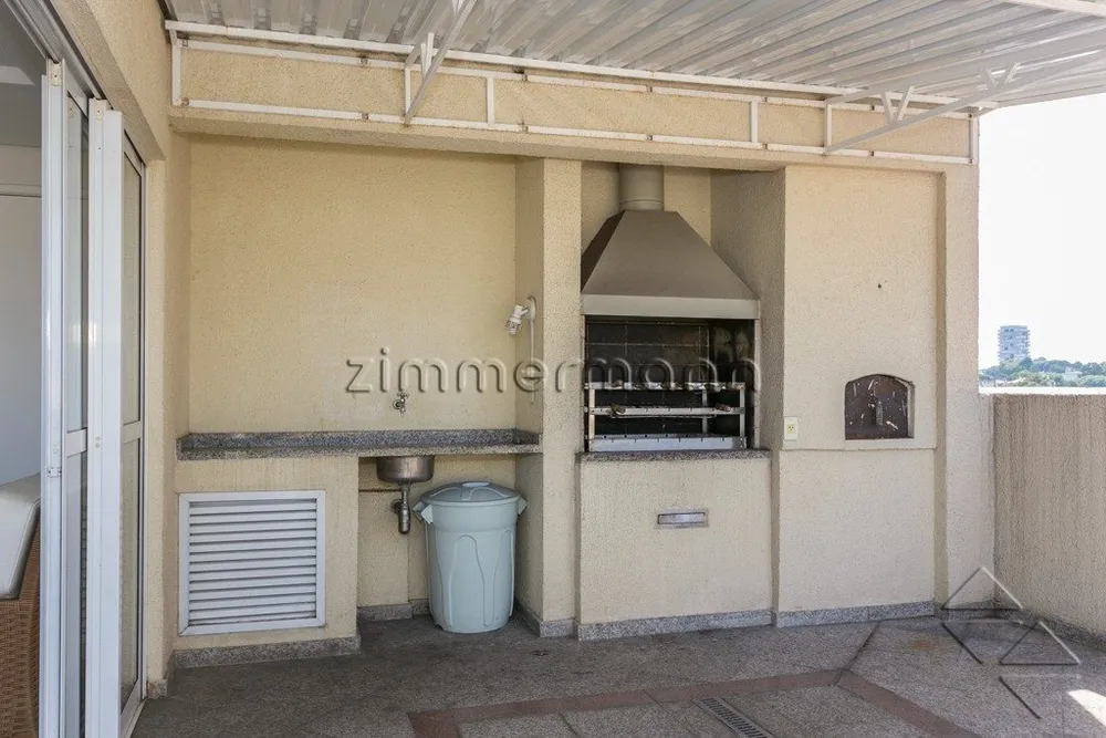 Apartamento, 1 quarto, 43 m² - Foto 8