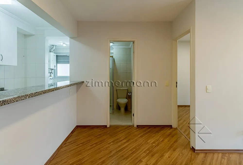 Apartamento, 1 quarto, 43 m² - Foto 4