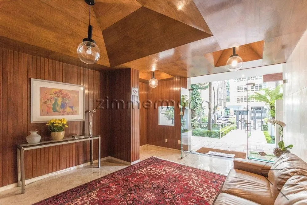Apartamento, 4 quartos, 255 m² - Foto 5