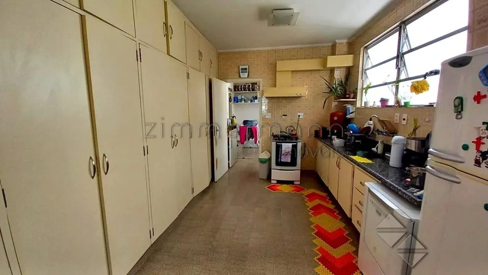 Apartamento, 4 quartos, 255 m² - Foto 1