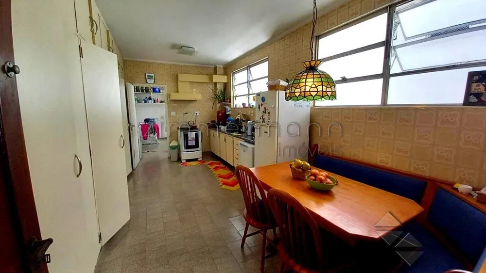 Apartamento, 4 quartos, 255 m² - Foto 2