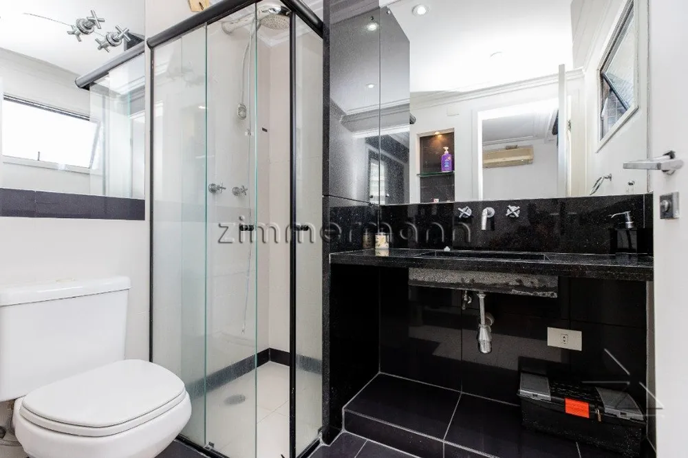 Cobertura, 5 quartos, 202 m² - Foto 3