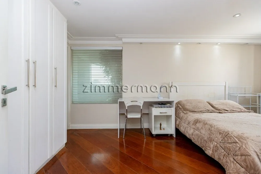 Cobertura, 5 quartos, 202 m² - Foto 4