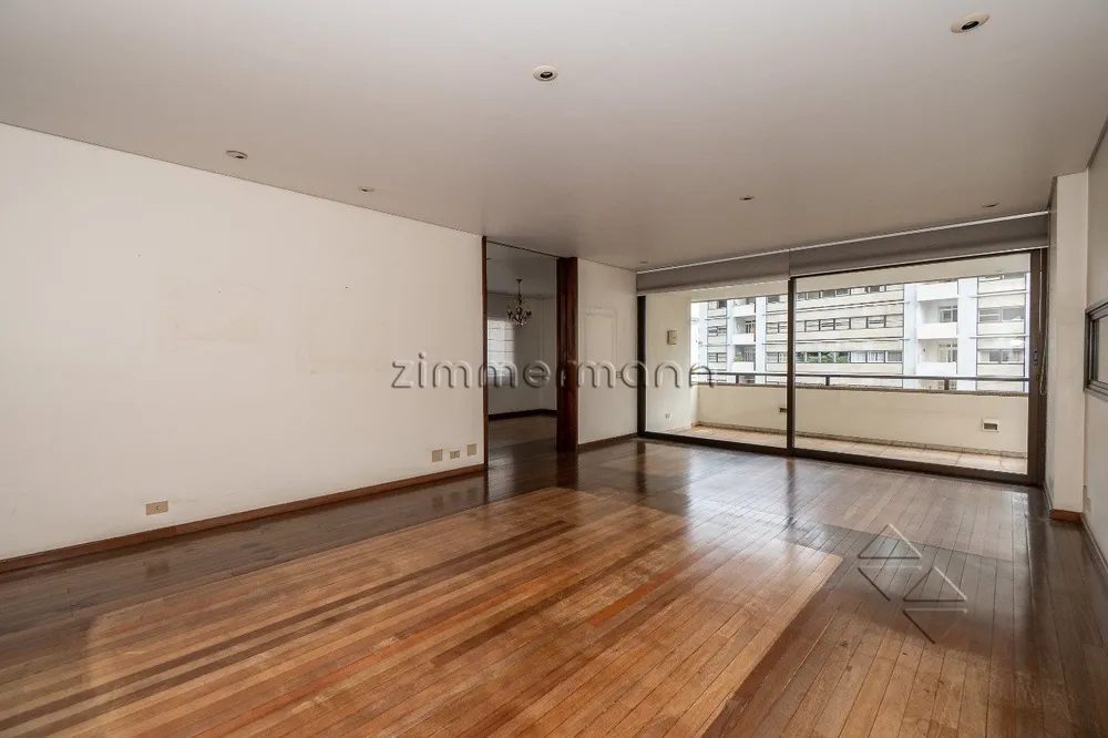 Apartamento, 3 quartos, 232 m² - Foto 1