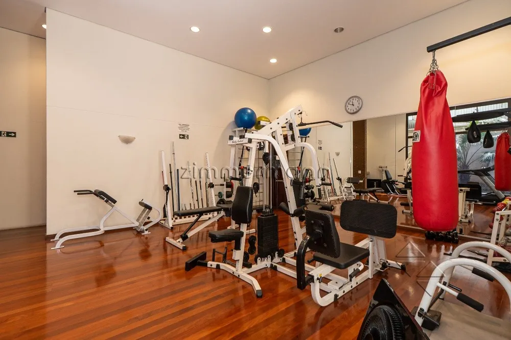 Apartamento, 3 quartos, 232 m² - Foto 6