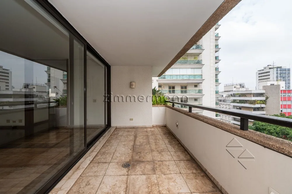Apartamento, 3 quartos, 232 m² - Foto 3