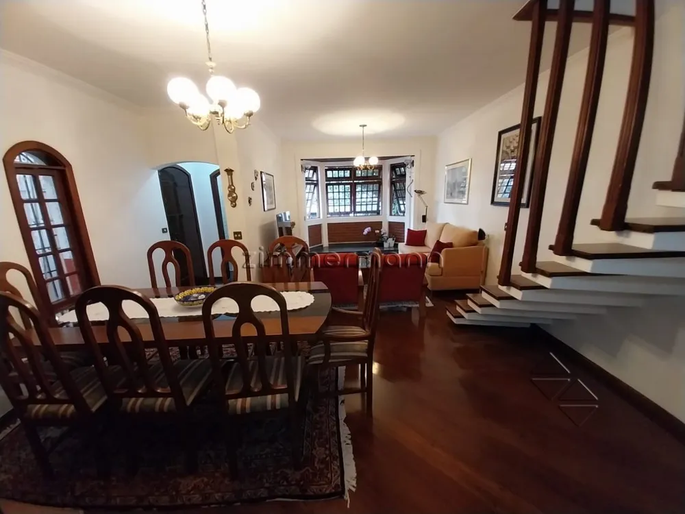 Casa, 3 quartos, 147 m² - Foto 4