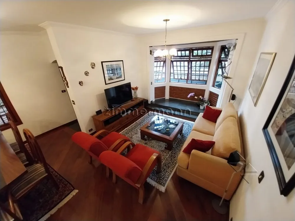 Casa, 3 quartos, 147 m² - Foto 6
