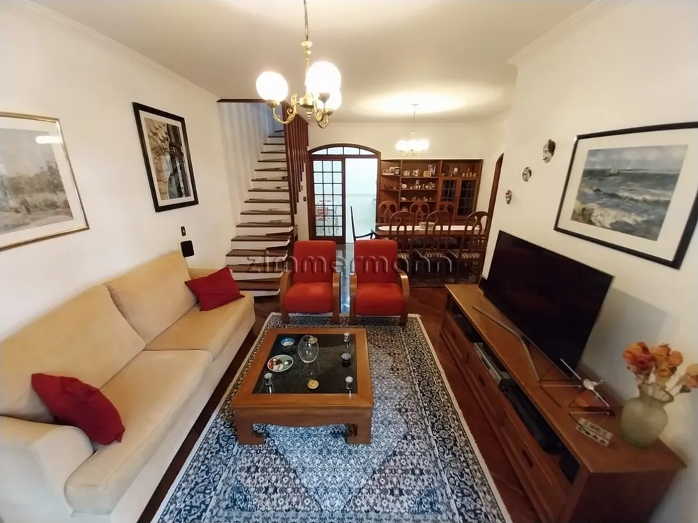 Casa, 3 quartos, 147 m² - Foto 8